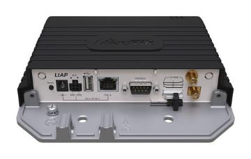 روتر اکسس پوینت میکروتیک مدل LtAP LR8G LTE6 kit
